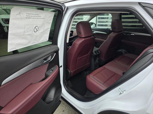2026 Buick Envision Sport Touring AWD