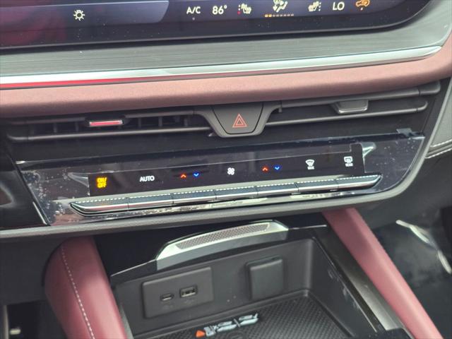 2026 Buick Envision Sport Touring AWD