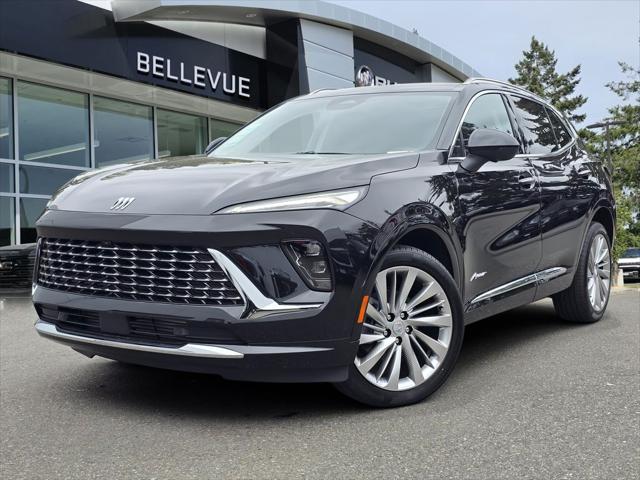 2026 Buick Envision Avenir AWD for sale in Bellevue, WA