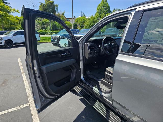 2026 GMC Yukon 4WD AT4
