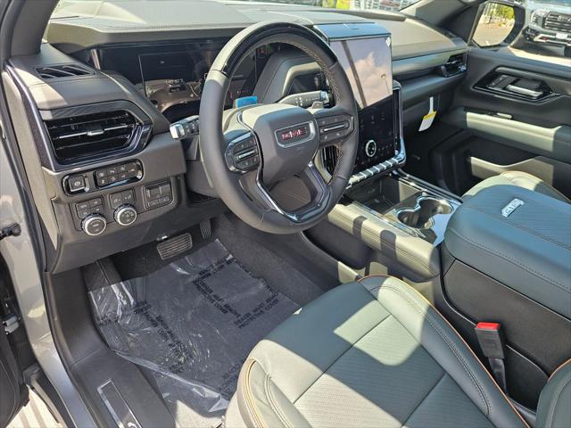 2026 GMC Yukon 4WD AT4