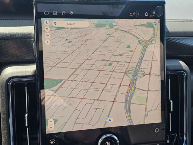 2026 GMC Yukon 4WD AT4