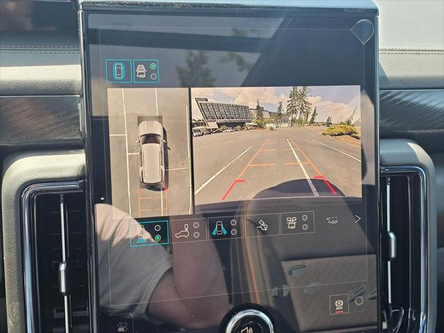 2026 GMC Yukon 4WD AT4