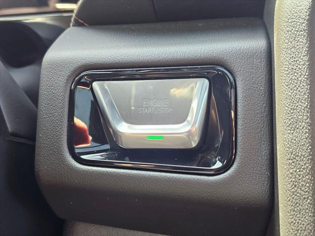 2026 GMC Yukon 4WD AT4