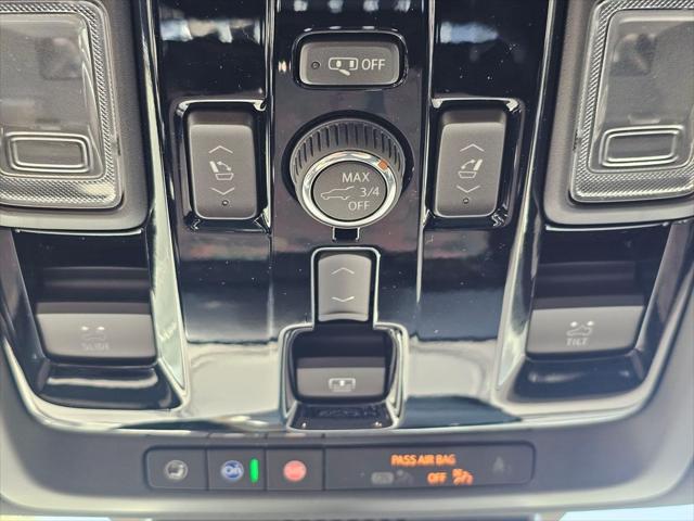 2026 GMC Yukon 4WD AT4
