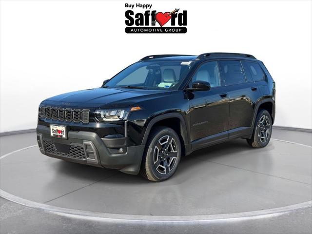 2026 Jeep Cherokee CHEROKEE LAREDO 4X4 2026 Jeep Cherokee CHEROKEE LAREDO 4X4