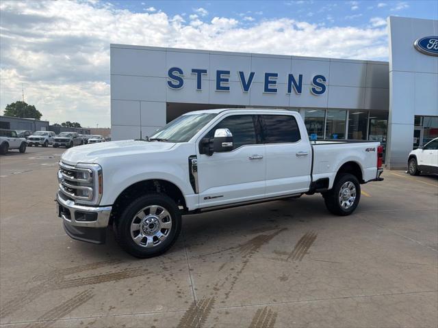 2026 Ford F-250 King Ranch for sale in Enid, OK