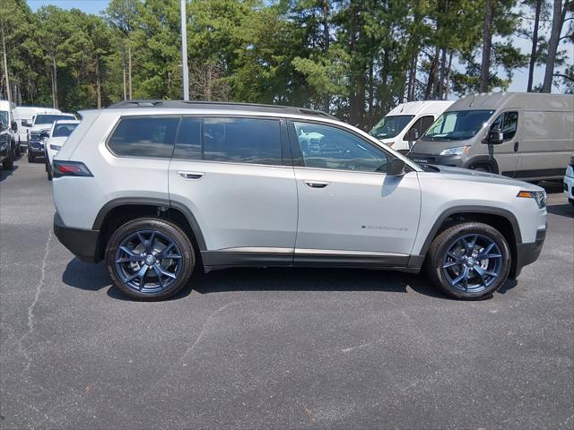 2026 Jeep Cherokee CHEROKEE 85TH ANNIVERSARY EDITION 4X4