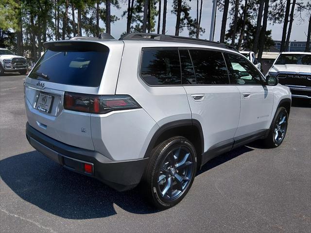 2026 Jeep Cherokee CHEROKEE 85TH ANNIVERSARY EDITION 4X4