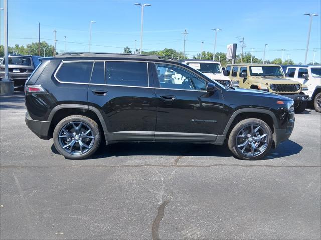 2026 Jeep Cherokee CHEROKEE 85TH ANNIVERSARY EDITION 4X4