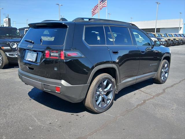 2026 Jeep Cherokee CHEROKEE 85TH ANNIVERSARY EDITION 4X4