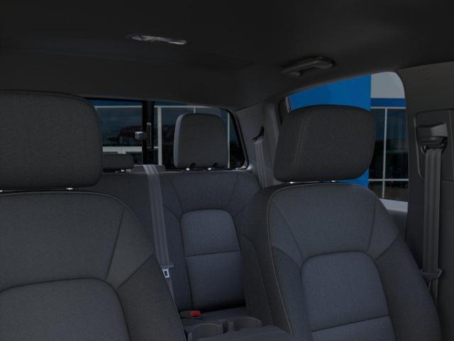 2026 Chevrolet Colorado WT, 4WD