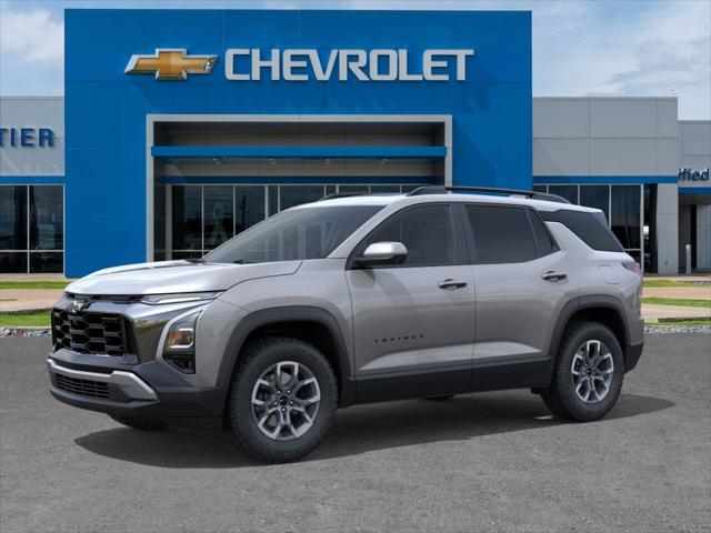 2026 Chevrolet Equinox FWD ACTIV