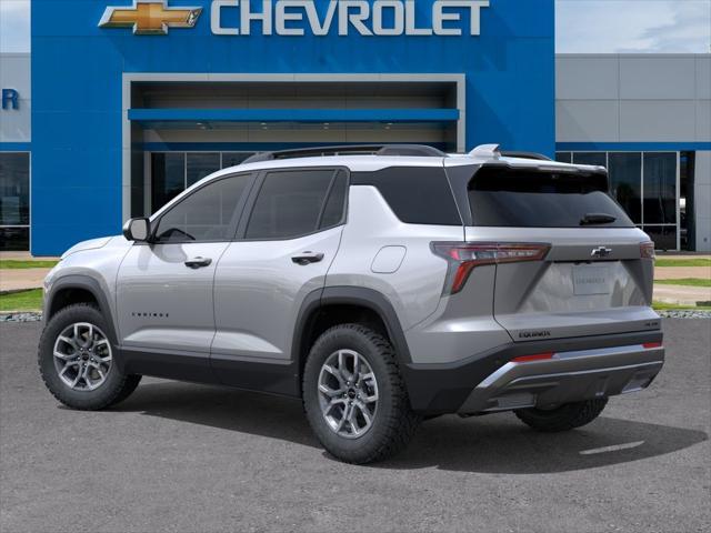 2026 Chevrolet Equinox FWD ACTIV