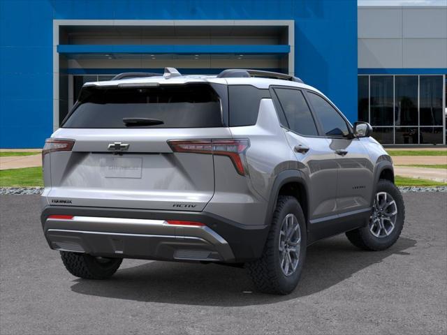 2026 Chevrolet Equinox FWD ACTIV