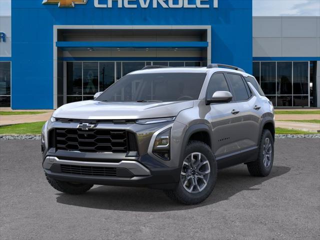 2026 Chevrolet Equinox FWD ACTIV