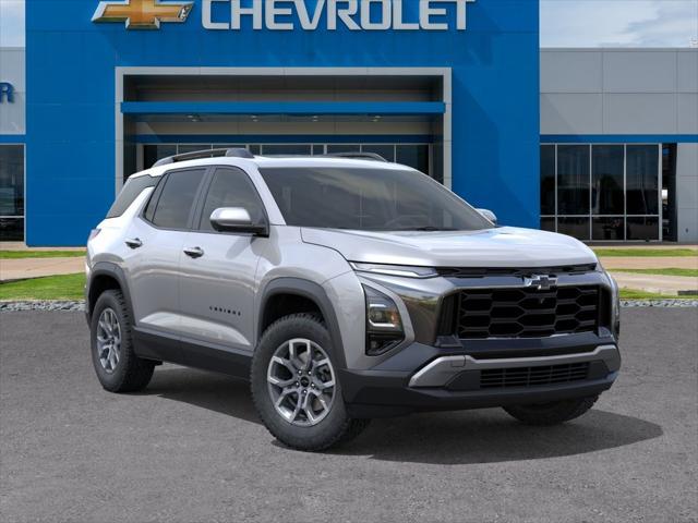 2026 Chevrolet Equinox FWD ACTIV