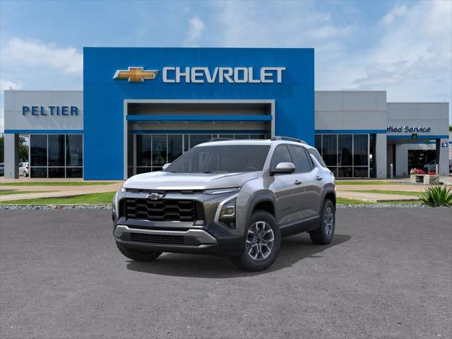 2026 Chevrolet Equinox FWD ACTIV