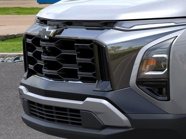 2026 Chevrolet Equinox FWD ACTIV