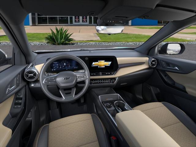 2026 Chevrolet Equinox FWD ACTIV