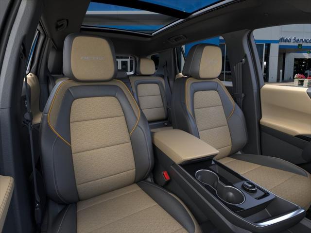 2026 Chevrolet Equinox FWD ACTIV