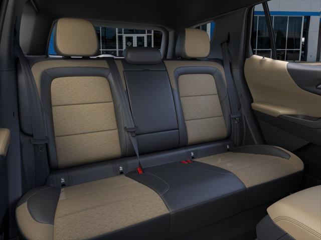 2026 Chevrolet Equinox FWD ACTIV