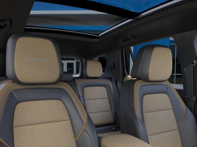 2026 Chevrolet Equinox FWD ACTIV