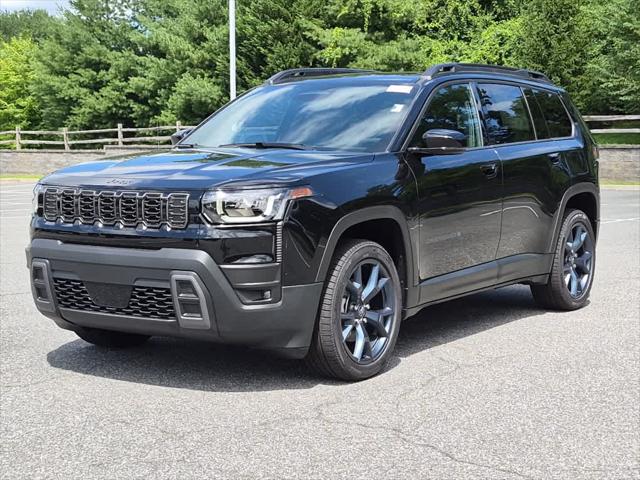 2026 Jeep Cherokee CHEROKEE 85TH ANNIVERSARY EDITION 4X4