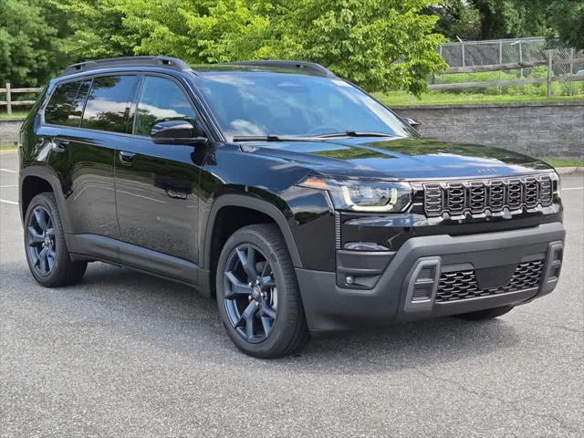 2026 Jeep Cherokee CHEROKEE 85TH ANNIVERSARY EDITION 4X4