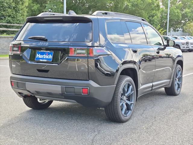 2026 Jeep Cherokee CHEROKEE 85TH ANNIVERSARY EDITION 4X4