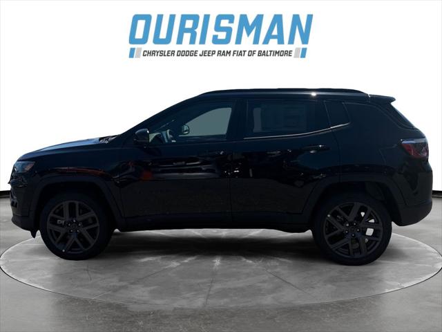 2026 Jeep Compass COMPASS LIMITED ALTITUDE 4X4 2026 Jeep Compass COMPASS LIMITED ALTITUDE 4X4