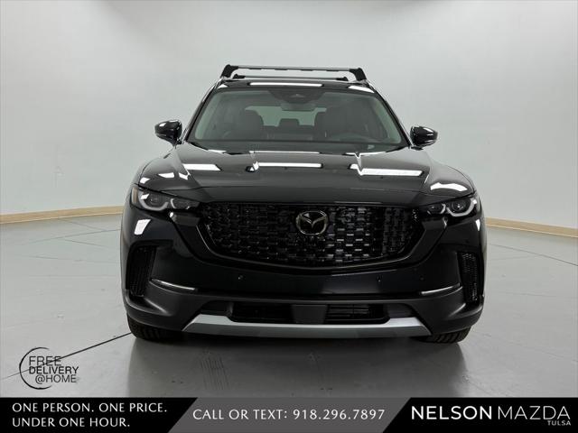 2026 Mazda CX-50 2.5 Turbo Premium Plus