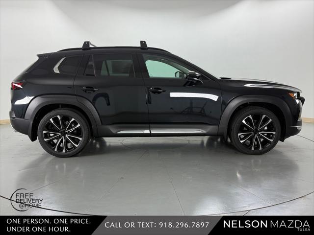 2026 Mazda CX-50 2.5 Turbo Premium Plus