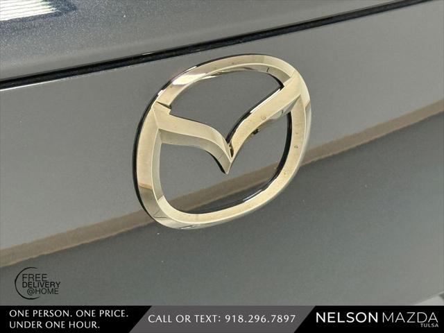2026 Mazda CX-50 2.5 Turbo Premium Plus