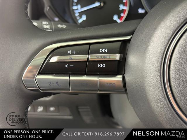 2026 Mazda CX-50 2.5 Turbo Premium Plus