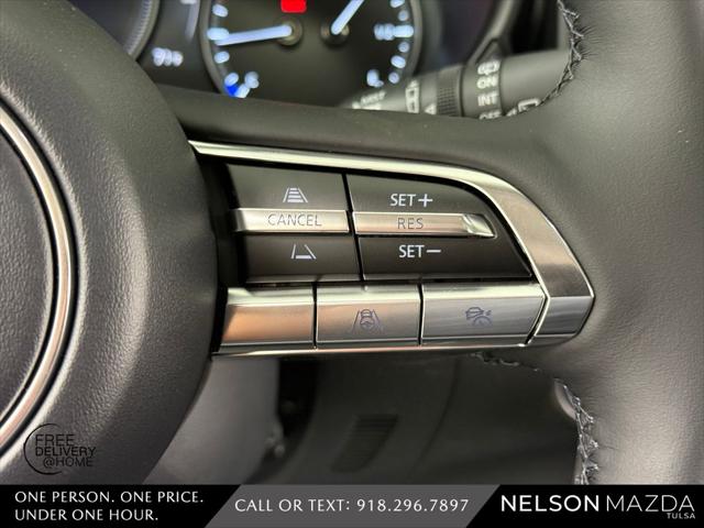 2026 Mazda CX-50 2.5 Turbo Premium Plus