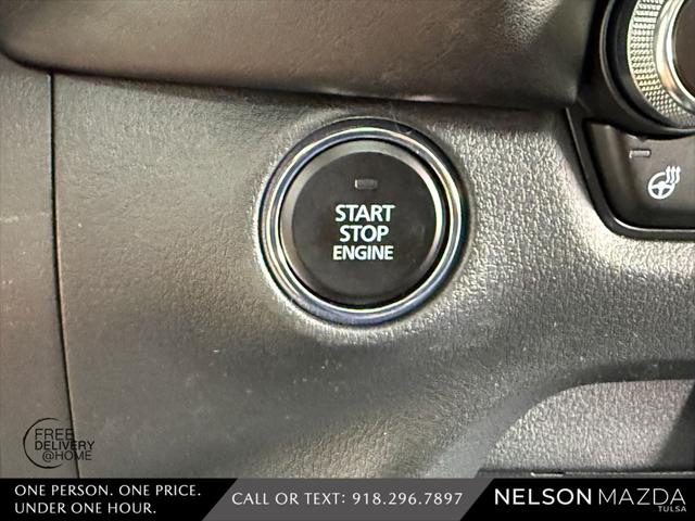 2026 Mazda CX-50 2.5 Turbo Premium Plus