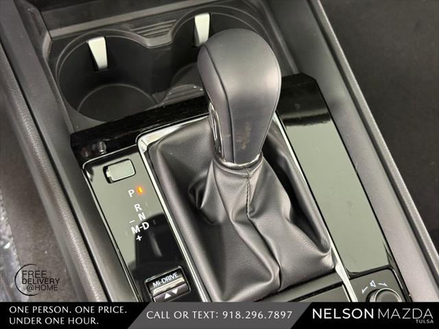 2026 Mazda CX-50 2.5 Turbo Premium Plus