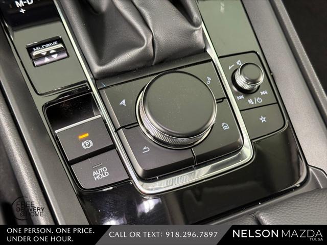 2026 Mazda CX-50 2.5 Turbo Premium Plus