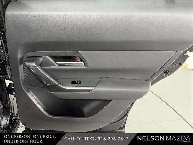 2026 Mazda CX-50 2.5 Turbo Premium Plus