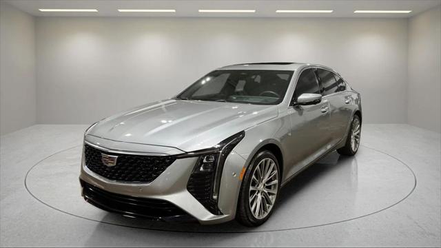 2025 Cadillac CT5 Premium Luxury RWD for sale in Waukesha, WI