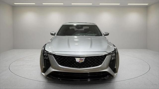 2025 Cadillac CT5 Premium Luxury RWD