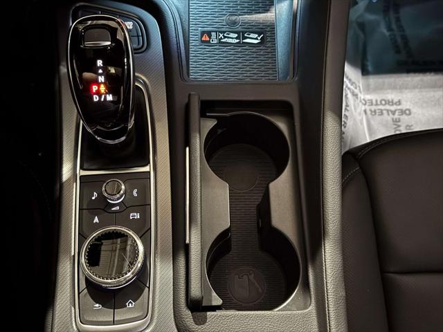 2025 Cadillac CT5 Premium Luxury RWD
