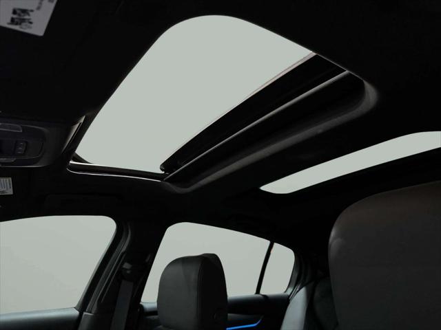 2025 Cadillac CT5 Premium Luxury RWD
