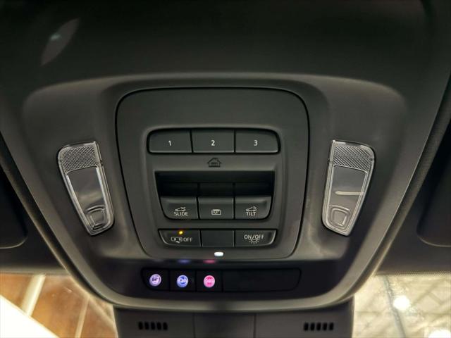 2025 Cadillac CT5 Premium Luxury RWD