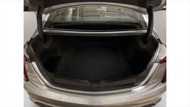 2025 Cadillac CT5 Premium Luxury RWD