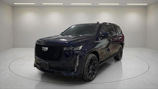 2023 Cadillac Escalade Sport Platinum for sale in Waukesha, WI