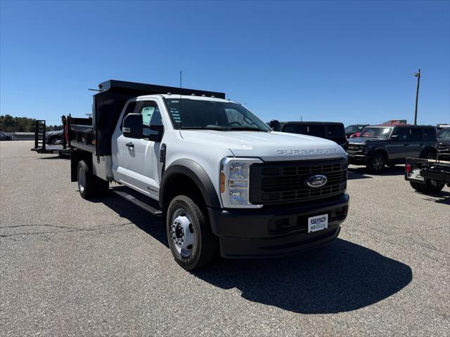 2025 Ford F-450 XL for sale in Portsmouth, NH