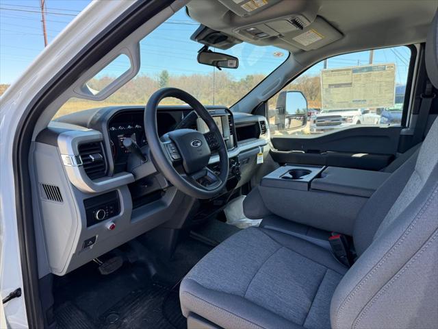 2025 Ford F-450 XL