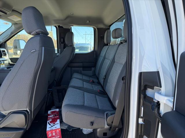 2025 Ford F-450 XL